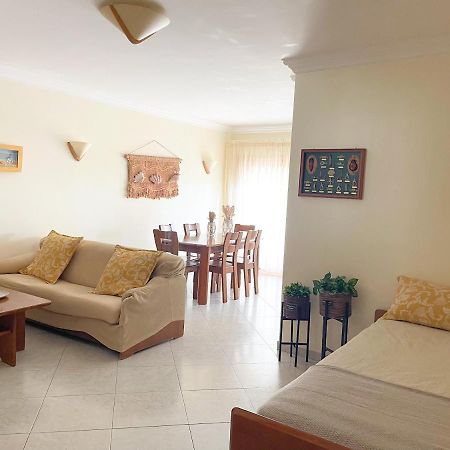 Concha E Mar Apartment ปอร์ติเมา ภายนอก รูปภาพ