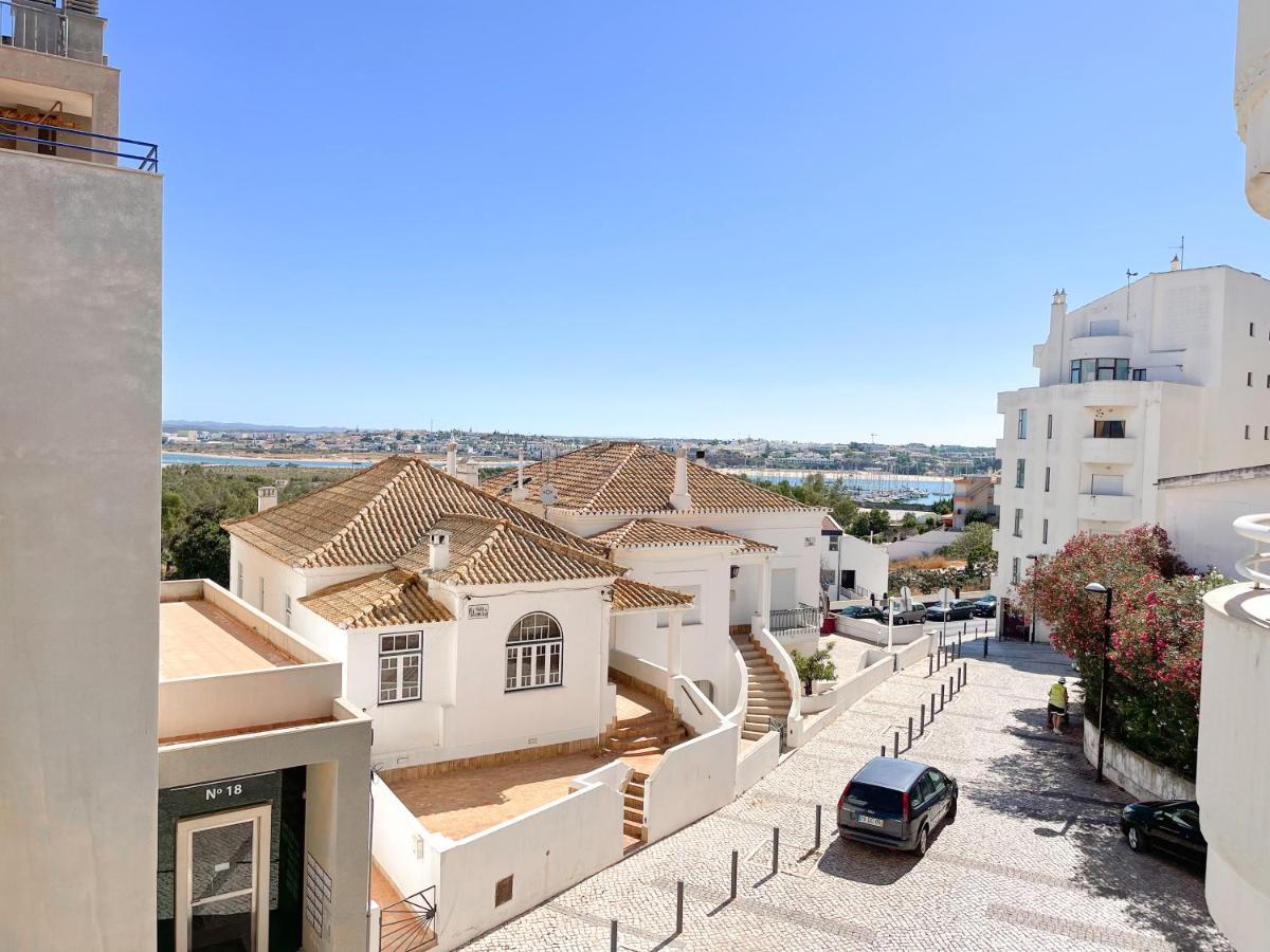 Concha E Mar Apartment ปอร์ติเมา ภายนอก รูปภาพ