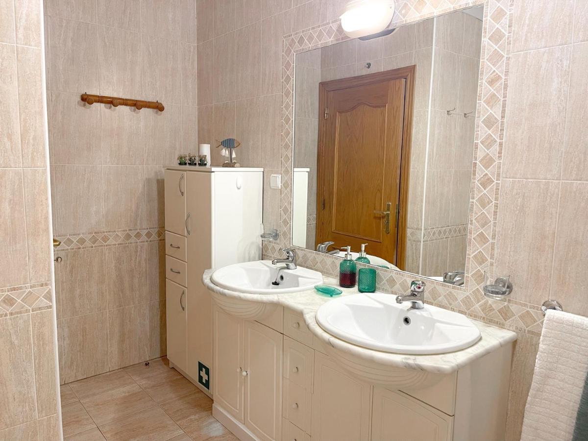 Concha E Mar Apartment ปอร์ติเมา ภายนอก รูปภาพ